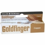 Kuldamisvaha Goldfinger Copper 22ml