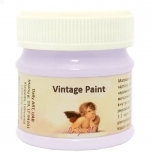 Vintage akrüül 362 Pastel violet 50ml Daily art