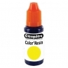 Kristallvaigu-Epoxy pigment Kollane 15gr Cleopatre