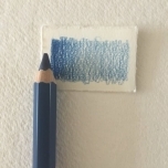 Värvipliiats Color-Giant Lakitud Prussian sinine 3940051