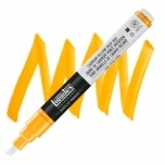 Akrüülmarker Liquitex 2mm 0163 cadmium yellow deep hue