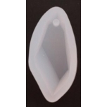 Silikoonist vorm Diamond transparent Pentart