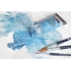 Akrüül Tiffany Blue Metallic 311 75ml Happy Color