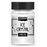 Pasta Ice Crystal Pentart 100ml