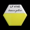 Portselanvärv Pliivaba LF-4140 Lemon Yellow 10gr 