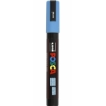 Posca marker 2,5mm Light Blue 8 PC-5M