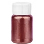Pigment Veini punane Mica pulber 10gr