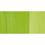 Õlivärv 1862 Permanent Green yellowish 37ml 0175