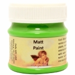 Matt akrüül Leaf Green 50ml Daily Art DA12132306