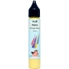 Puff pearl pen, Yellow Daily Art 25ml DA12127240
