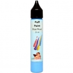 Puff pearl pen, Blue Daily Art 25ml DA12127340