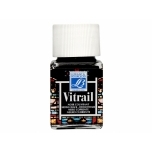 Vitrail 267 Must klaasivärv 50ml 