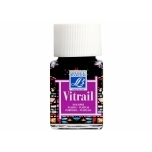 Vitrail 350 Purpur klaasivärv 50ml