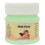 Matt akrüül Pale Green 50ml Daily Art DA12132318