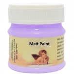 Matt akrüül Pale Iris 50ml Daily Art DA12132369