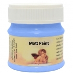 Matt akrüül Royal Blue 50ml Daily Art DA12132856