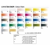 Lukas Illu-Colour Pigment Ink 30ml 8451 Deep Green