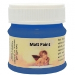 Matt akrüül Navy Blue 50ml Daily Art DA12132358