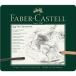 Faber-Castell Söekomplekt 24tk 