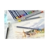 Akvarellpliiatsid Faber-Castell Goldfaber Aqua Creative Studio 48 värvi