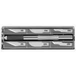 Nugade komplekt, hobi, 6 tera Westcott