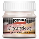 Pentart Rose Gold Chameleon akrüülvärv 50 ml