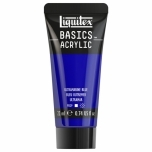 Akrüülvärv Liquitex Basics 22ml 380 Ultramarine Blue