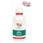 Akrüüllakk Rosa Studio Matt 250ml