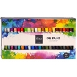 Õlivärvide komplekt 40tk 20ml Artist