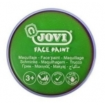 Näovärv Jovi Roheline 20ml