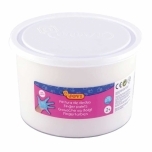 Näpuvärv Valge Jovi 500ml