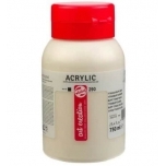 Akrüülvärv Art Creation 290 Titanium Buff Deep 750 ml