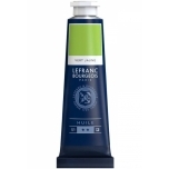 Õlivärv LB Fine 40ml 590 yellow green