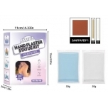 Lapse käe valamise komplekt.50 ja 50gr