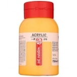 Akrüülvärv Art Creation 270 Azo yellow deep 750 ml