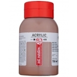 Akrüülvärv Art Creation 409 Burnt Umber 750 ml