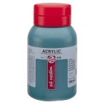 Akrüülvärv Art Creation 616 Viridian 750 ml