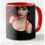 Burnt Out Souls kruus 2025 325ml