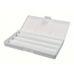 Akvarellikarp tühi 12-küvetti või 18 väikest