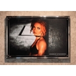 Clear shadows.Amadeus Eisenberg.Autoritehnika. 66*46cm