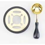 Vahakulp vahasulatus pliidiga