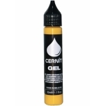Polümeergeel Cernit Kollane 30ml