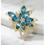 Pross helesiniste lehtedega 5,8cm