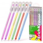 Geelpliiats Paradise Neon Stick, 6 värvi.Ülipeen.