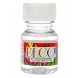 Klaasivärvi lakk Renesans Deco 30ml