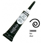 Klaasivärvi kontuur Black Pebeo 20ml