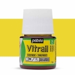 Klaasivärv Vitrail Lemon 23 Pebeo 45ml