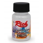 Tekstiilivärv Valge Rich 50ml