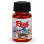 Tekstiilivärv Telliskivi punane Rich 50ml