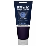 Akrüülvärv LB Fine 200ml 473 dioxazine violet